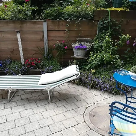 Ferienwohnung Knie Appartamento *