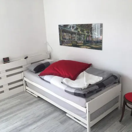 Appartamento Ferienwohnung Knie