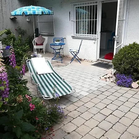Ferienwohnung Knie *
