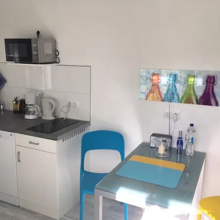 Ferienwohnung Knie *