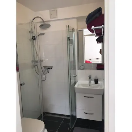 Appartamento Ferienwohnung Knie Tubinga