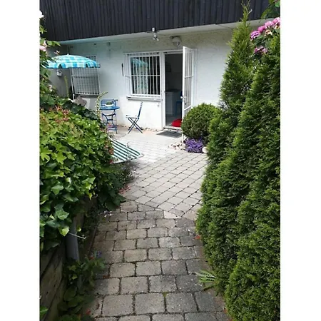 Ferienwohnung Knie * Tubinga