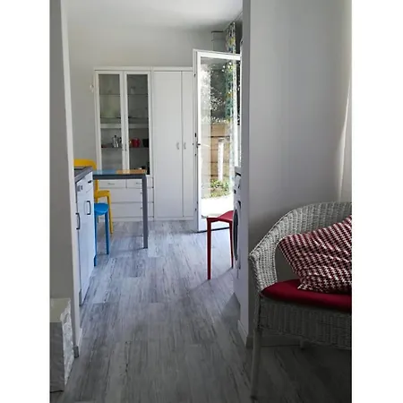 Appartamento Ferienwohnung Knie *